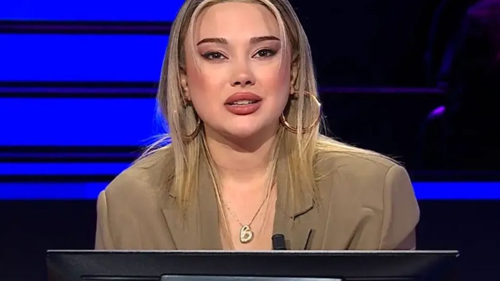 milyoner studyosunda soke eden anlar yumurta dedi 450 bin tl uctu IdfeBh2Q