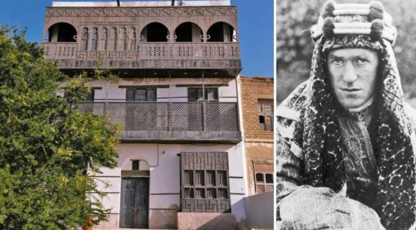 mit paylasti lawrencenin neler yaptigi ortaya cikti 3 2sUQbddP