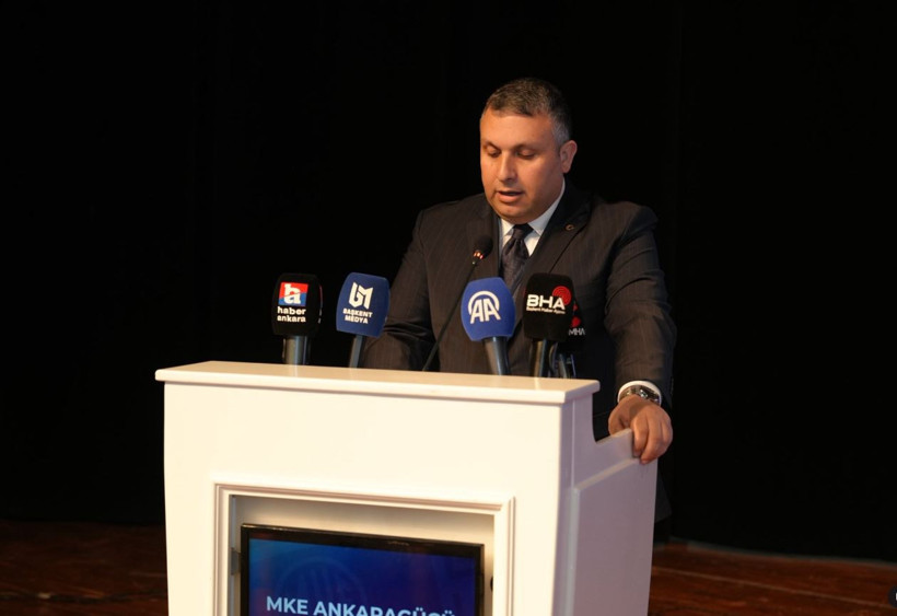 mke ankaragucunde yeni baskan ilhami alparslan gorevde 0