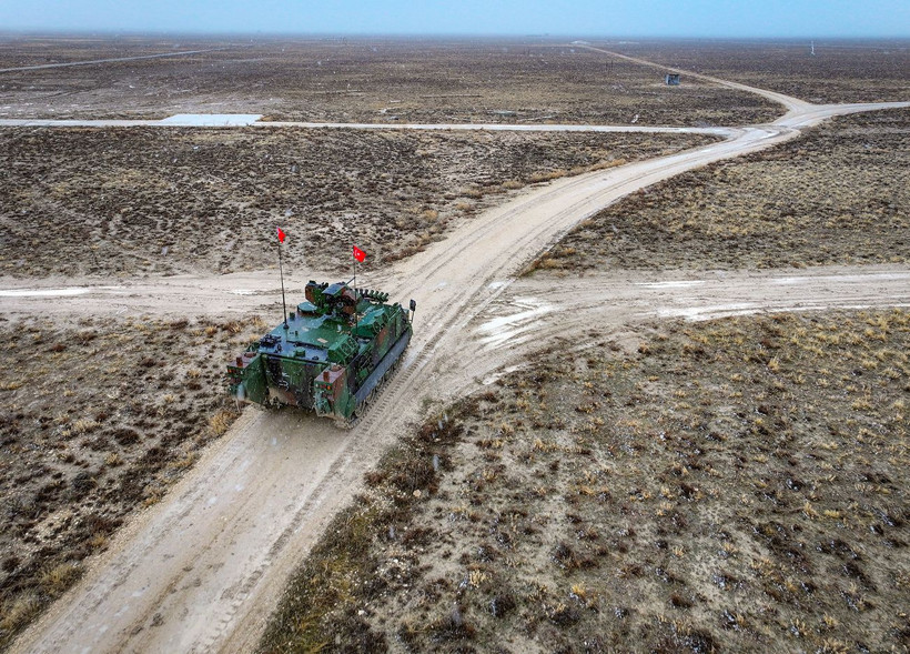 mkeden 15 tonluk elektrikli dev e zpt testleri tamam jeneratorle 650 km yol aliyor 17 fgheNJ7B