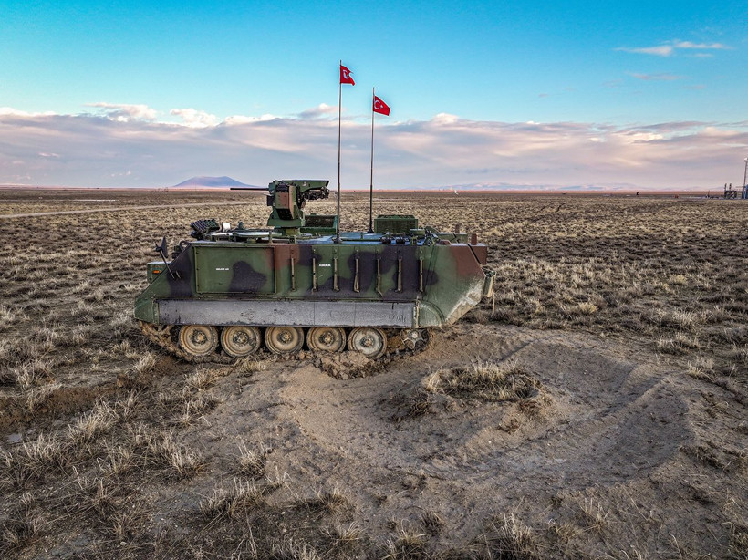 mkeden 15 tonluk elektrikli dev e zpt testleri tamam jeneratorle 650 km yol aliyor 18 AANGHJpU