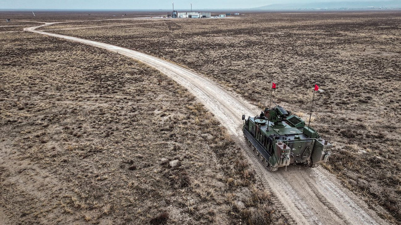 mkeden 15 tonluk elektrikli dev e zpt testleri tamam jeneratorle 650 km yol aliyor 2 7K3S61tA