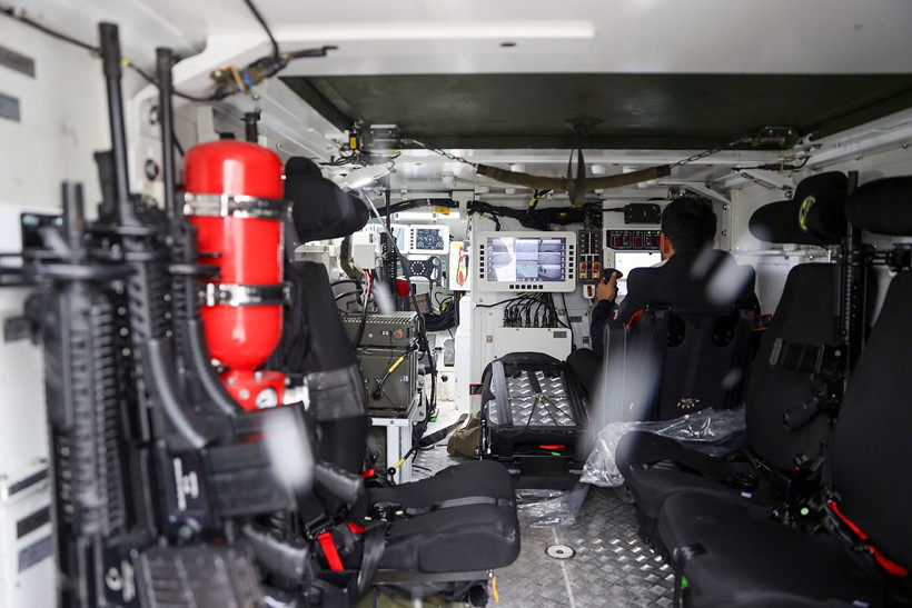 mkeden 15 tonluk elektrikli dev e zpt testleri tamam jeneratorle 650 km yol aliyor 7 hCgJ2vOV