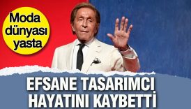 moda dunyasi yasta efsane tasarimci valentino garavani hayatini kaybetti KhWZWLyY