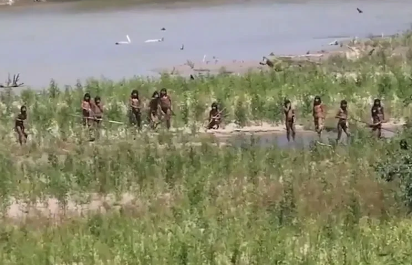 modern dunyayla temaslari yok ilk kez bu kadar net goruntulendiler 3 ngdc4BPf