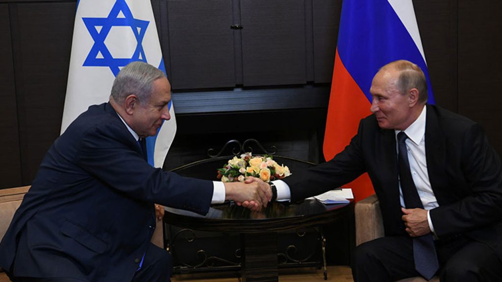 moskova tel aviv hattinda kritik gorusme hX3FVEht