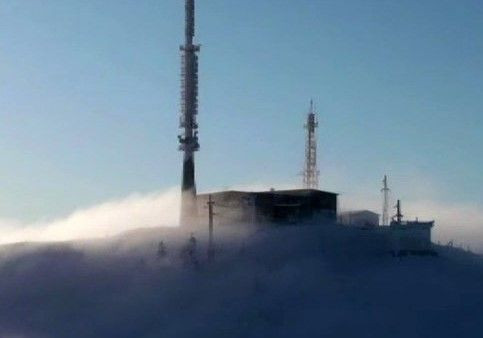 muglanin o ilcesi beyaza burundu kar drone ile havadan boyle goruntulendi 2