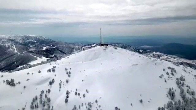 muglanin o ilcesi beyaza burundu kar drone ile havadan boyle goruntulendi 3 IWtqf8jk