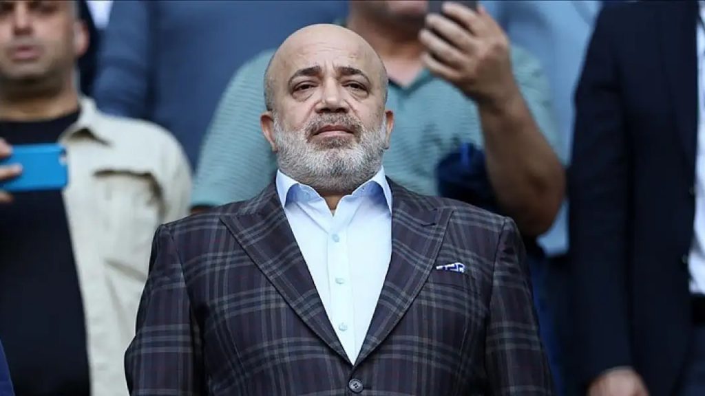 murat sancaktan adana demirspora veda mektubu iddialara sert yanit verdi edbJeAWm