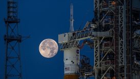 nasa aya geri donuyor artemis ii subatta firlatilabilir NZaszX9l