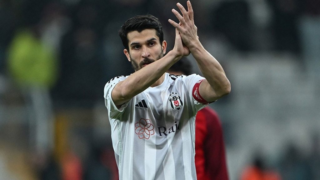 necip uysala beklenmedik transfer teklifi surpriz talip g5hW5wui