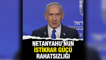 netanyahu gazzede turk askerine izin vermeyecekmis yyu4yIOv
