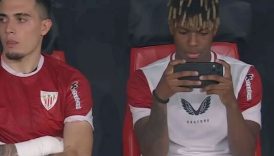 nico williamstan utanc verici goruntuler futbol dunyasi sokta ryqRZEtB