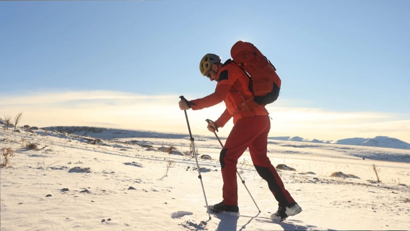 nigdeli dagci levent koc dunyada uc yil ust uste zirve rekoru kirdi 0 EFsRW6sq