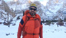 Niğdeli dağcı Levent Koç, dünyada üç yıl üst üste zirve rekoru kırdı 5 nigdeli dagci levent koc dunyada uc yil ust uste zirve rekoru kirdi UXUNnikc