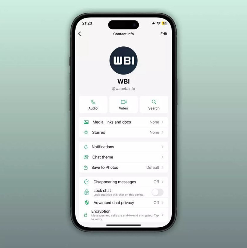 numarasiz mesajlasma devri basliyor whatsappta yeni donem 2 URvszweF