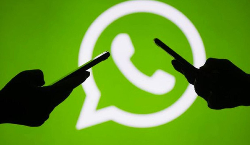 numarasiz mesajlasma devri basliyor whatsappta yeni donem 25 IpHKrkgc
