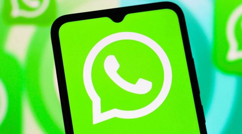 numarasiz mesajlasma devri basliyor whatsappta yeni donem 7 DLQWfll5