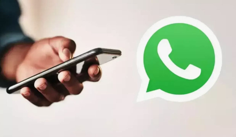 numarasiz mesajlasma devri basliyor whatsappta yeni donem 9 344Az6s4