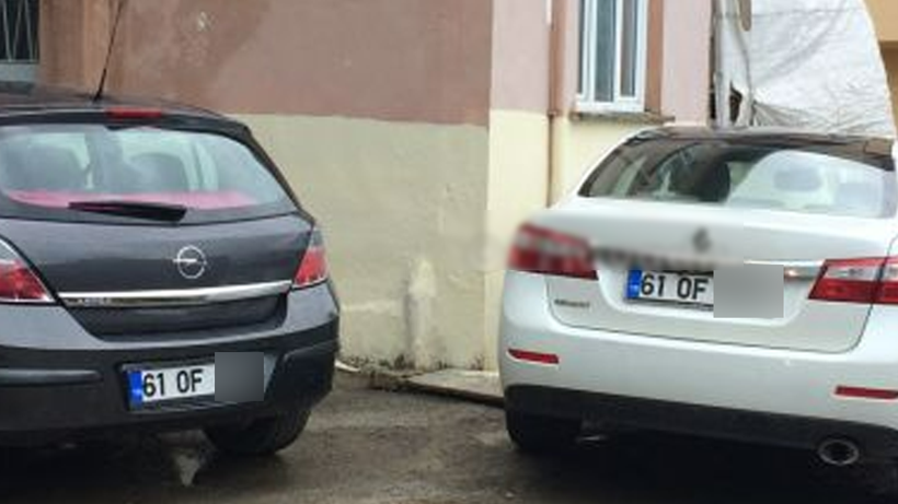 o ile baslayan plakayi sadece bir ilce alabiliyor iste nedeni 0