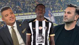 okan buruk kesfetmisti fenerbahce sidiki cherif transferini bitiriyor gHL9n8xJ