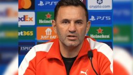 okan buruk ve ilkay gundogandan m city maci oncesi basin toplantisi MeNslepm