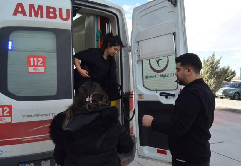 Ölümcül gaz evi sardı: 3’u çocuk 9 kişi son anda kurtarıldılar 5 olumcul gaz evi sardi 3u cocuk 9 kisi son anda kurtarildilar 4 8Iywzftk
