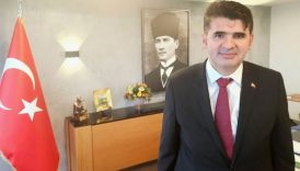 omer kalayli kimdir kilis valisi omer kalayli nereli kac yasinda FewblGDy