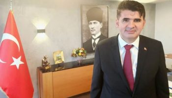 omer kalayli kimdir kilis valisi omer kalayli nereli kac yasinda FewblGDy