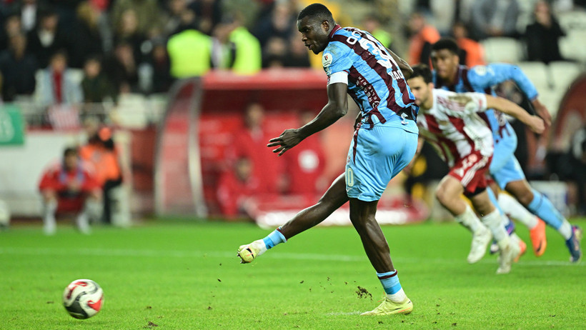 onuachu super lig kariyerinde bir ilki yasadi 1 A7FArQW3