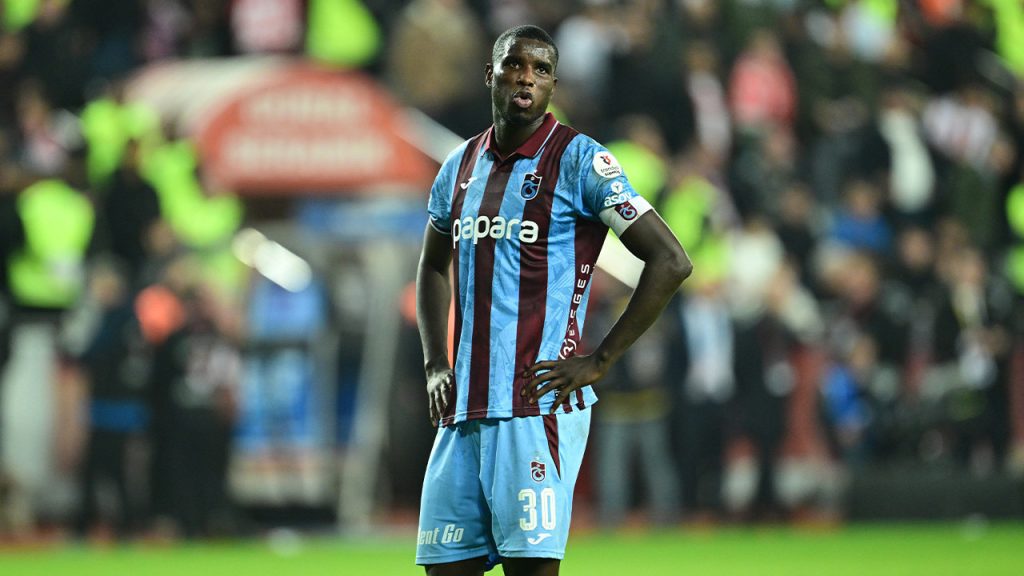 onuachu super lig kariyerinde bir ilki yasadi yHdPXYSb