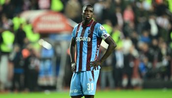 onuachu super lig kariyerinde bir ilki yasadi yHdPXYSb