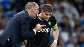 onun juventusa bu yaptigini kimse yapmaz kulube biraktigi para dudak ucuklatti B8C35flT