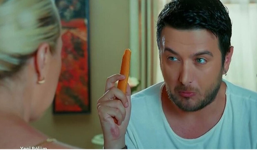 onur buyuktopcunun incecik hali herkesi hayrete dusurdu kiralik askin korisi 40 kilo verince tig