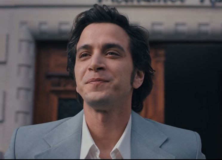 orhan pamukun unutulmaz ask hik yesi masumiyet muzesi netflixe geliyor efsane roman dizi oluyor 1