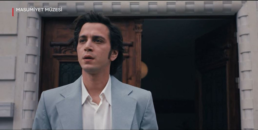 orhan pamukun unutulmaz ask hik yesi masumiyet muzesi netflixe geliyor efsane roman dizi oluyor 3 fhEvFEym