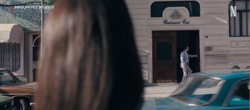 orhan pamukun unutulmaz ask hik yesi masumiyet muzesi netflixe geliyor efsane roman dizi oluyor 5 NOEHBgN8
