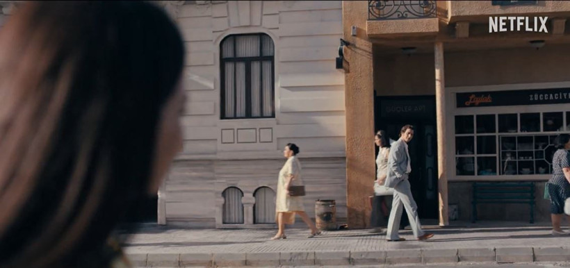 orhan pamukun unutulmaz ask hik yesi masumiyet muzesi netflixe geliyor efsane roman dizi oluyor 7 9uHhbC4N