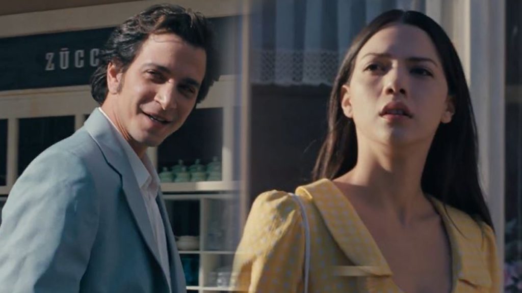 orhan pamukun unutulmaz ask hik yesi masumiyet muzesi netflixe geliyor efsane roman dizi oluyor OT1aHpjb