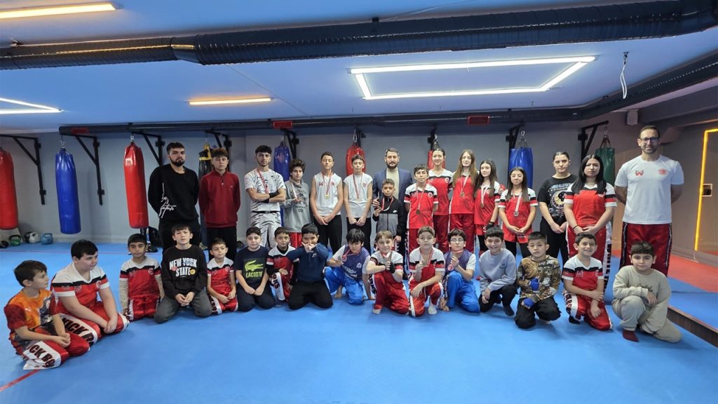 ortakoyun kickboks gururu 21 sporcu turkiye sampiyonasi yolunda 6cFvEvC2