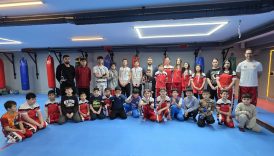 ortakoyun kickboks gururu 21 sporcu turkiye sampiyonasi yolunda 6cFvEvC2