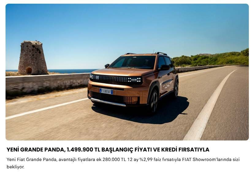 otomobil devleri yeni yilda siraya girdi iste 2026 kampanyalari 5