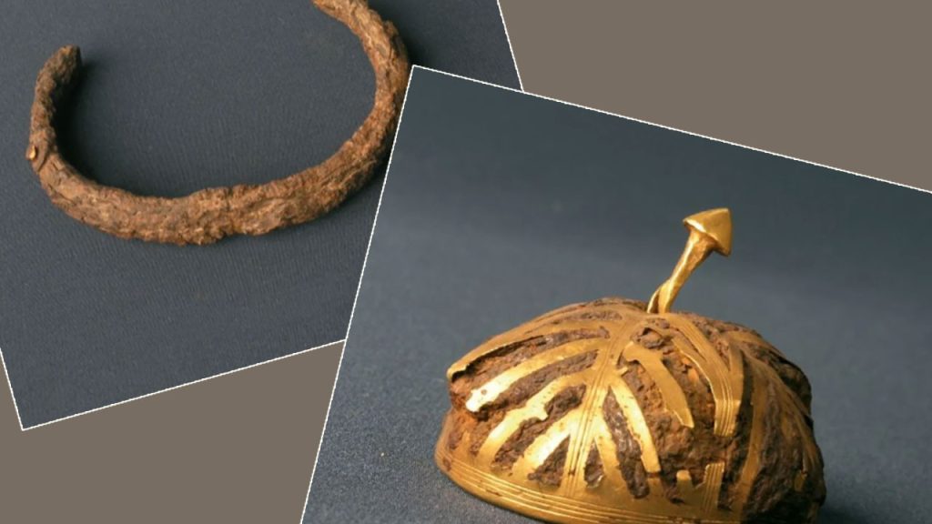 pasli gorundu tarihi degistirdi 3 bin yillik hazineden cikan sir 3zyUuy6x