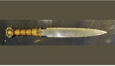 pasli gorundu tarihi degistirdi 3 bin yillik hazineden cikan sir 4 AbPiQZ12