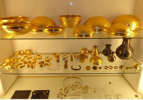 pasli gorundu tarihi degistirdi 3 bin yillik hazineden cikan sir 6 J87NX2gW