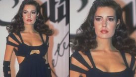 podyumdan koy hayatina 90larin efsane mankeni merve ildeniz yillar sonra ortaya cikti LsYyZSRL