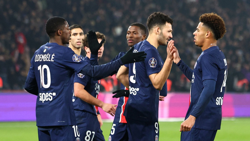 psg berke ozerin takimi lillei devirdi 1 O53asCVK