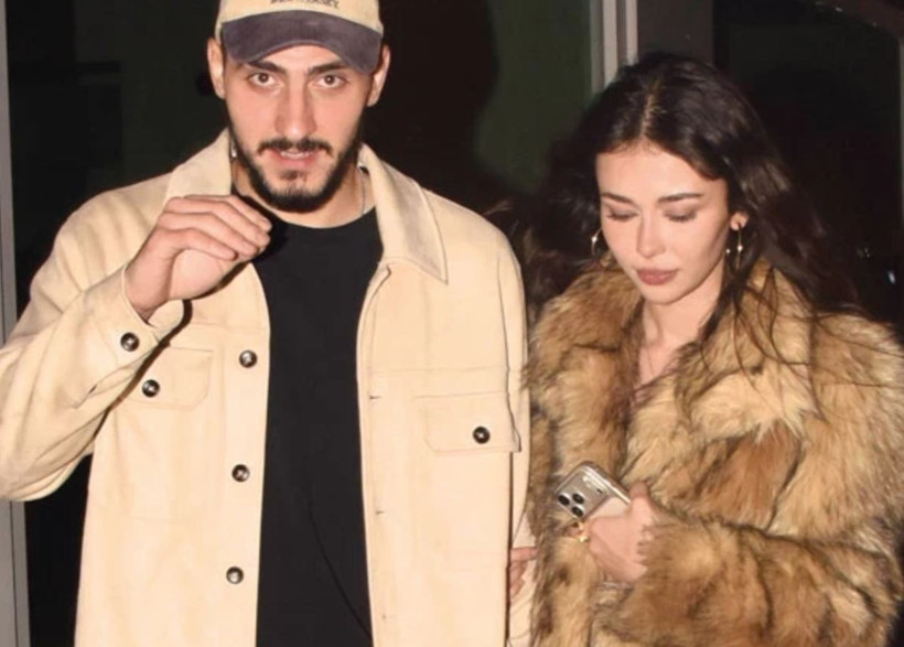 rapci cakal ile aniliyordu turku su demirelin kalbini besiktasli yildiza kaptirdigi ortaya cikti 4 n7FT82zq