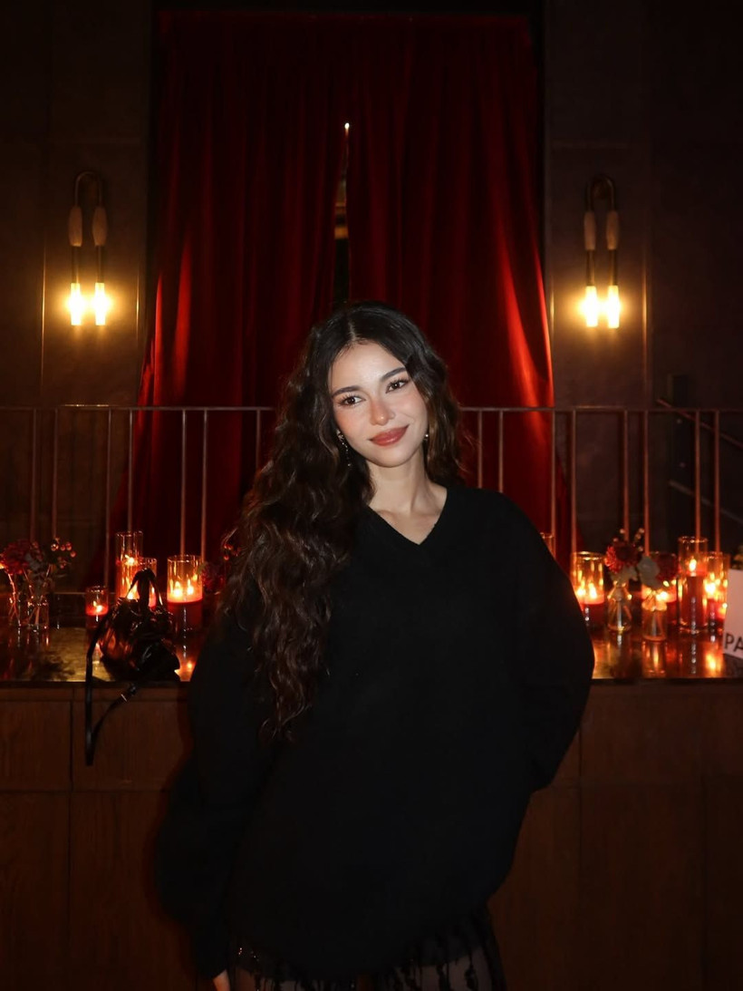 rapci cakal ile aniliyordu turku su demirelin kalbini besiktasli yildiza kaptirdigi ortaya cikti 8 VmiL5ssD