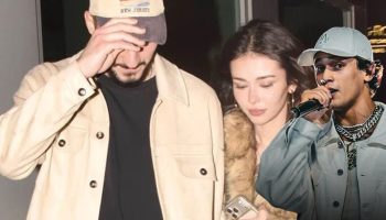 rapci cakal ile aniliyordu turku su demirelin kalbini besiktasli yildiza kaptirdigi ortaya cikti r1ISt9kC